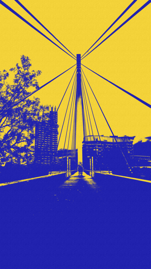 Brücke Mannheim